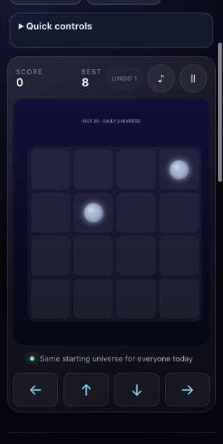orbit-merge — browser screenshot