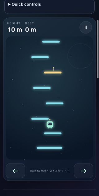sky-hop — browser screenshot